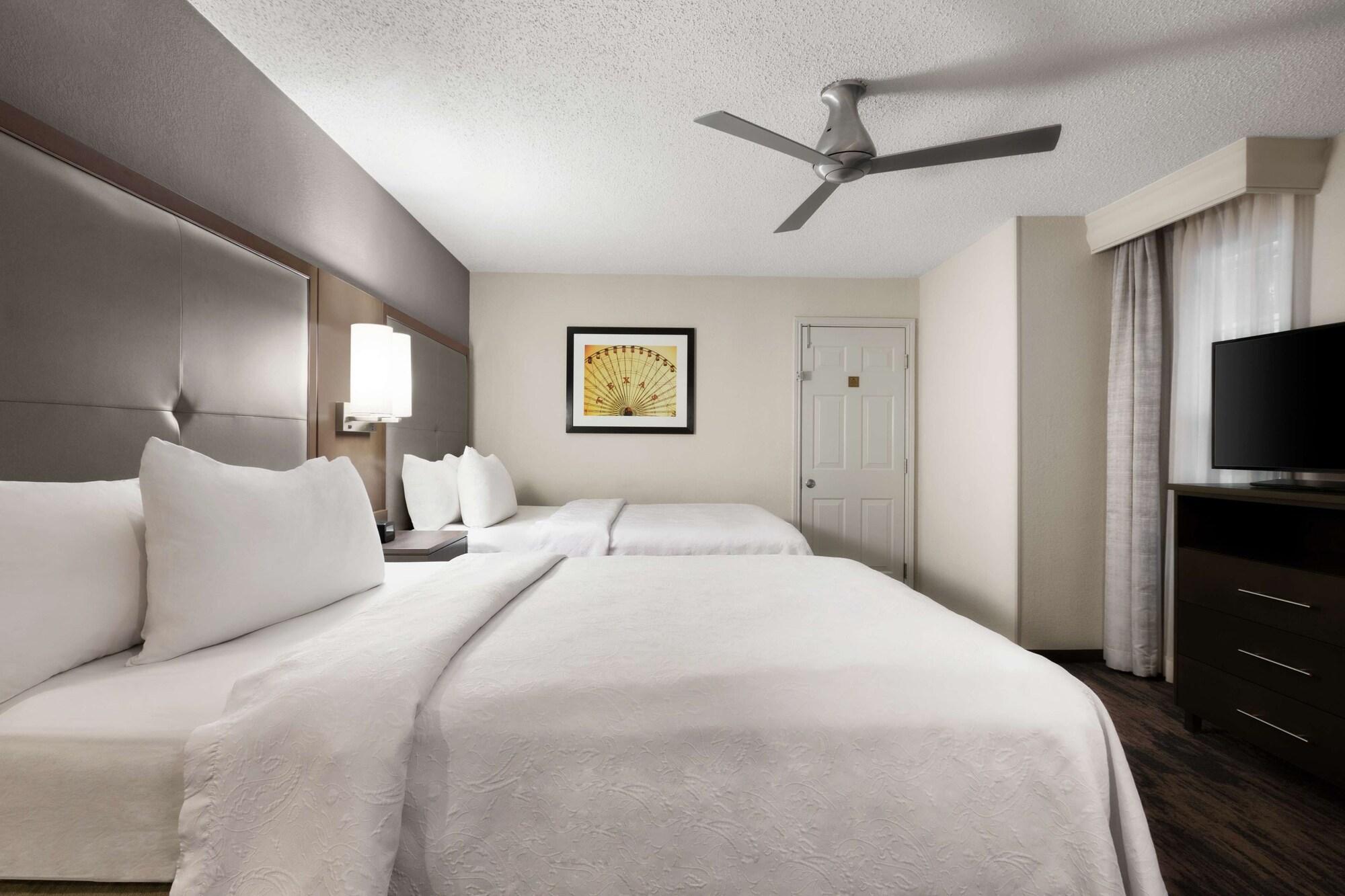Addison Suites Экстерьер фото