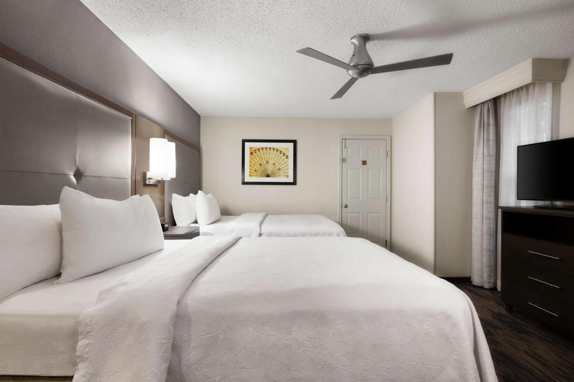 Addison Suites Экстерьер фото