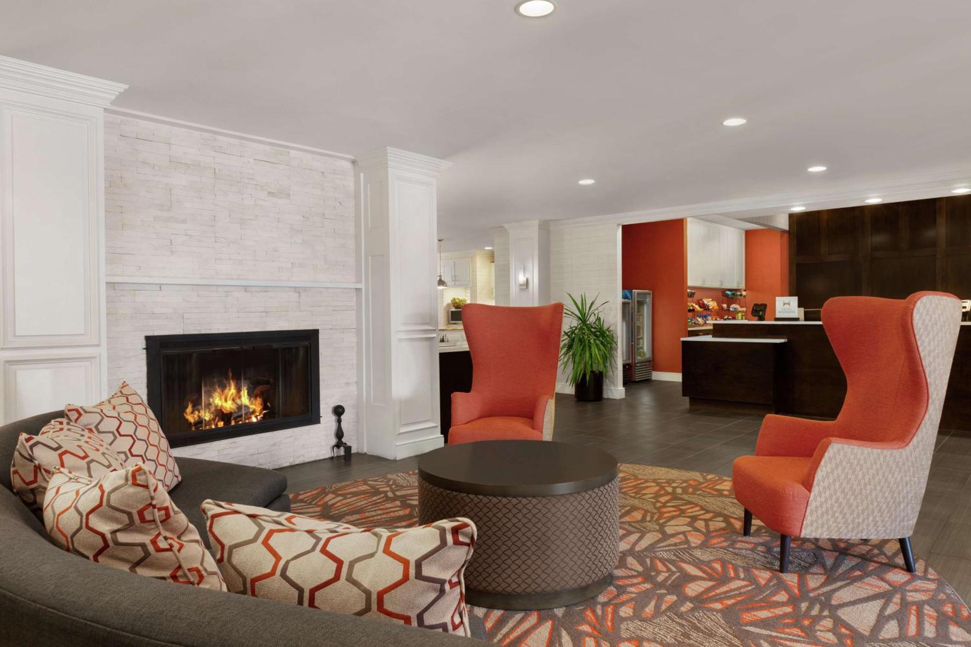 Addison Suites Экстерьер фото