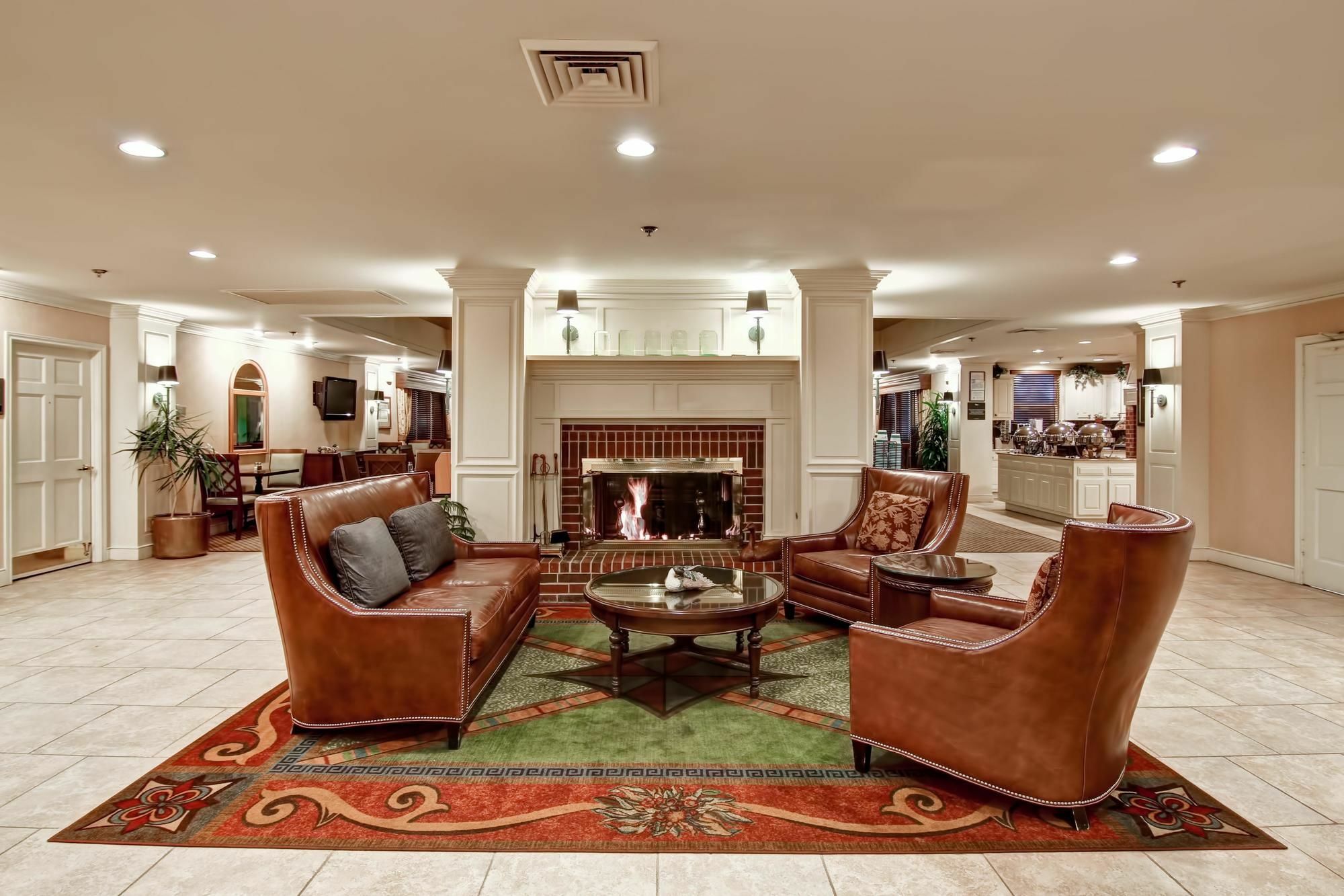 Addison Suites Экстерьер фото